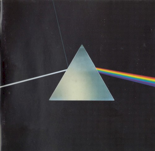 The Dark Side of the Moon